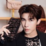 Suppasit Jongcheveevat Instagram – Visit #ValentinoUrbanFlows EmQuartier boutique transformation from now until 28 June @maisonvalentino #VALENTINOGARAVANI