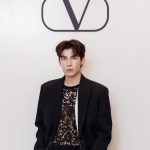 Suppasit Jongcheveevat Instagram – Visit #ValentinoUrbanFlows EmQuartier boutique transformation from now until 28 June @maisonvalentino #VALENTINOGARAVANI