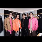 Suppasit Jongcheveevat Instagram – Visit #ValentinoUrbanFlows EmQuartier boutique transformation from now until 28 June @maisonvalentino #VALENTINOGARAVANI