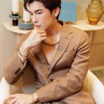 Suppasit Jongcheveevat Instagram – Fred has arrived in Thailand at The Emporium, the first boutique in Thailand.
#FREDParis @fredJewelry
