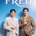 Suppasit Jongcheveevat Instagram – Fred has arrived in Thailand at The Emporium, the first boutique in Thailand.
#FREDParis @fredJewelry