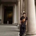 Suppasit Jongcheveevat Instagram – Waking up in Milan🧡@mcmworldwide @mcmthailand
#MCMSS24XMew #MCMThailand Milan, Italy