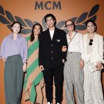 Suppasit Jongcheveevat Instagram – Experiencing one of the best night in Milan at MCM Presentation Spring Summer 2024 🇮🇹 🤍
@mcmworldwide @mcmthailand
#MCMSS24XMew #MCMThailand Palazzo Bovara (Milano)