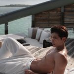 Suppasit Jongcheveevat Instagram – salty and sweet 😋 @discoversoneva #sonevajani #themarcompro Soneva Jani
