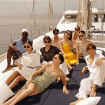 Suppasit Jongcheveevat Instagram – Once upon a time in Monaco ✨ Yacht Club De Monaco