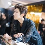 Suppasit Jongcheveevat Instagram – 🕺🏻 @yslbeauty