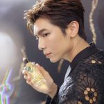 Suppasit Jongcheveevat Instagram – 🕺🏻 @yslbeauty