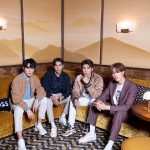 Suppasit Jongcheveevat Instagram – The BOSS is here at Soho House x BOSS party! In celebration of BOSS Thailand
@boss #BeYourOwnBOSS