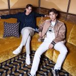 Suppasit Jongcheveevat Instagram – The BOSS is here at Soho House x BOSS party! In celebration of BOSS Thailand
@boss #BeYourOwnBOSS