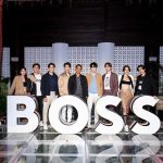 Suppasit Jongcheveevat Instagram – The BOSS is here at Soho House x BOSS party! In celebration of BOSS Thailand
@boss #BeYourOwnBOSS