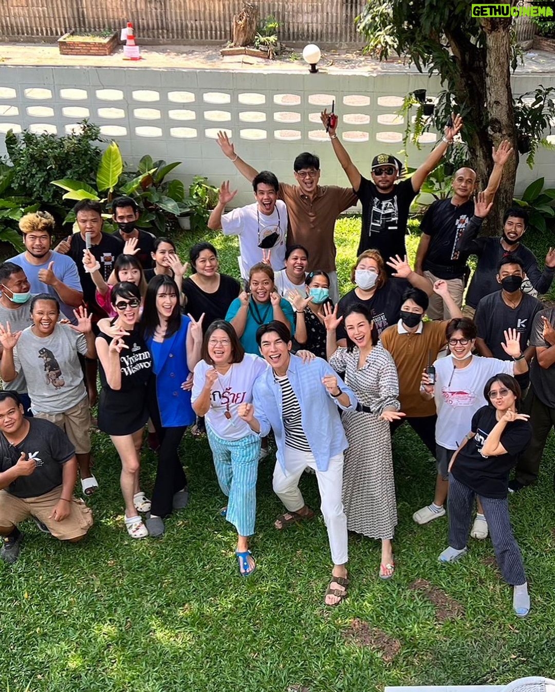 Suppasit Jongcheveevat Instagram - Till we meet again ❤️ #รักร้าย