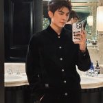 Suppasit Jongcheveevat Instagram – Sayang ❤️ Jakarta, Indonesia