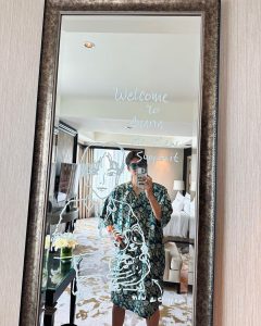 Suppasit Jongcheveevat Instagram - Sayang ❤️ Jakarta, Indonesia