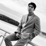Suppasit Jongcheveevat Instagram - 🍙 #OffWhite #OffWhiteBangkok @off____white 山下公園 Yamashita Park