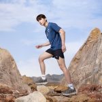 Suppasit Jongcheveevat Instagram – Run Run Run #SkechersTH #GoRun #MaxCushioning #Trail