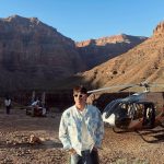 Suppasit Jongcheveevat Instagram - มองแต่เขา มองเราบ้างก็ได้นะ 🪨 Grand Canyon Arizona