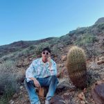 Suppasit Jongcheveevat Instagram – มองแต่เขา มองเราบ้างก็ได้นะ 🪨 Grand Canyon Arizona
