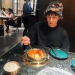 Suppasit Jongcheveevat Instagram - What happens in Vegas, stays in Vegas. 😛🕺🏻 Las Vegas Strip
