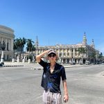 Suppasit Jongcheveevat Instagram - Meanwhile, in Havana…… 🇨🇺 Havana, Cuba