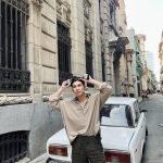 Suppasit Jongcheveevat Instagram - Meanwhile, in Havana…… 🇨🇺 Havana, Cuba