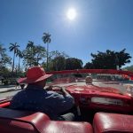 Suppasit Jongcheveevat Instagram - Meanwhile, in Havana…… 🇨🇺 Havana, Cuba