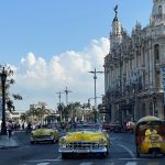 Suppasit Jongcheveevat Instagram - Meanwhile, in Havana…… 🇨🇺 Havana, Cuba