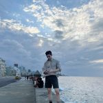 Suppasit Jongcheveevat Instagram - Meanwhile, in Havana…… 🇨🇺 Havana, Cuba