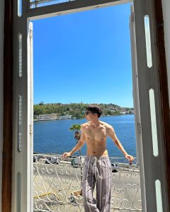 Suppasit Jongcheveevat Instagram - Havana, ooh na-na 🌴 Havana, Cuba