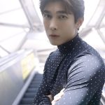 Suppasit Jongcheveevat Instagram - Never too late to look fabulous. @rabanne @hm #RabanneHM #ad ✨