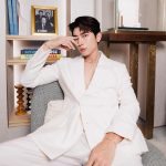 Suppasit Jongcheveevat Instagram - From France to Siam Paragon – FRED brings the Riviera to Thailand. 💖💫 #FREDjewelry @fredjewelry