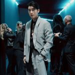 Suppasit Jongcheveevat Instagram - BE YOUR OWN BOSS Video Director & Styling: Lucio Fonseca / LF Office Video Editor: Vovka Kozubskyi Photographer: Nika Gunchak Fashion Director: Jenine Oh Executive Production: LF Office Grooming: Giorgia Palvarini Styling Assistant: Luca Gonella Subject: Mew Suppasit, wearing Boss @boss #BeYourOwnBOSS Paris, France