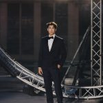 Suppasit Jongcheveevat Instagram - I’m the BOSS 🌹 #equinoxsummer24 Emsphere at EM District