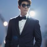 Suppasit Jongcheveevat Instagram - I’m the BOSS 🌹 #equinoxsummer24 Emsphere at EM District
