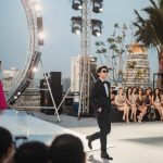 Suppasit Jongcheveevat Instagram - I’m the BOSS 🌹 #equinoxsummer24 Emsphere at EM District