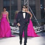 Suppasit Jongcheveevat Instagram – I’m the BOSS 🌹 #equinoxsummer24 Emsphere at EM District