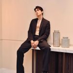 Suppasit Jongcheveevat Instagram - 🤎🧸