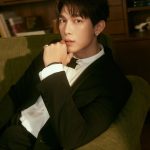 Suppasit Jongcheveevat Instagram - If you’re reading this, I love you 🫶🏻
