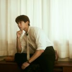 Suppasit Jongcheveevat Instagram - If you’re reading this, I love you 🫶🏻