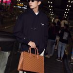 Suppasit Jongcheveevat Instagram – Ready for Milan 🧡 #MCMFW24xMew

@mcmworldwide
@mcmthailand