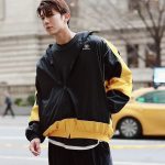 Suppasit Jongcheveevat Instagram – See you in Bangkok 🫶🏻 Time Square