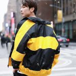 Suppasit Jongcheveevat Instagram – See you in Bangkok 🫶🏻 Time Square
