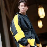 Suppasit Jongcheveevat Instagram – See you in Bangkok 🫶🏻 Time Square