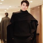Suppasit Jongcheveevat Instagram – Back to NYC ☃️ @michaelkors 
#MewTulxMichaelkors Manhattan, New York