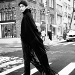 Suppasit Jongcheveevat Instagram – Back to NYC ☃️ @michaelkors 
#MewTulxMichaelkors Manhattan, New York