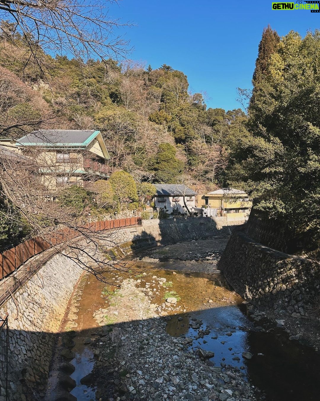Suppasit Jongcheveevat Instagram - A 1000 km trip in Kansai