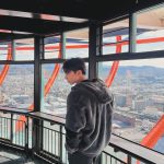 Suppasit Jongcheveevat Instagram - A 1000 km trip in Kansai