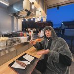 Suppasit Jongcheveevat Instagram – A 1000 km trip in Kansai