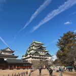 Suppasit Jongcheveevat Instagram – A 1000 km trip in Kansai