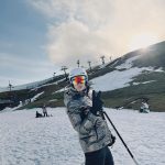 Suppasit Jongcheveevat Instagram - It’s a powder party ⛷️😆 @leisuresocial #leisuresocial #leisuresocialski Biwako Valley Snow Ski Resort