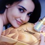Surbhi Jyoti Instagram - Waking up to a glowing skin is a dream come true. And with Leeford Glam Eternal Glow serum, that dream might not be too far away. Packed with the goodness of Ectoin known for anti ageing properties, β-White that promotes brighter skin and Dragon fruit extracts for that extra love that your skin needs, those glow-y mornings are here to stay! Use Coupon code SURBHI25 for extra discount. #SkinhaiHindustani #LeefordGlam #LeefordEssencia #LeefordSkincare #Skincare #Indianskin #SkincareGlow #EternalGlow #EternalGlowSerum